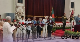 প্রধান উপদেষ্টাসহ সব উপদেষ্টার সম্পদ বিবরণী প্রকাশ